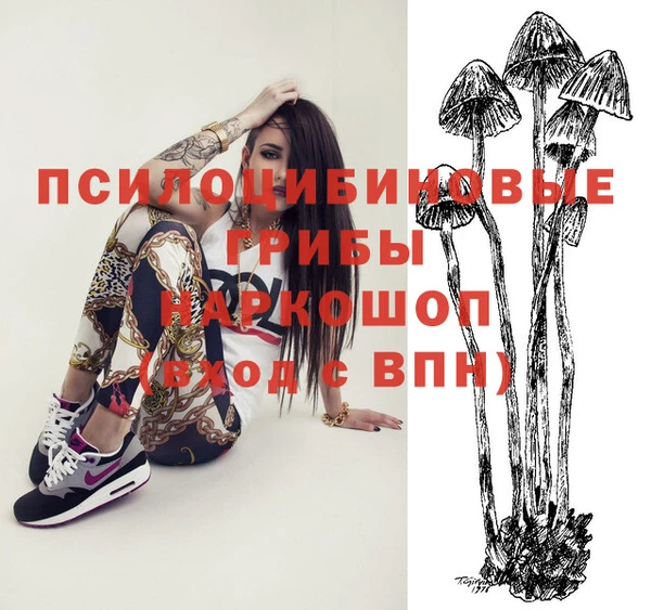 хмурый Магадан