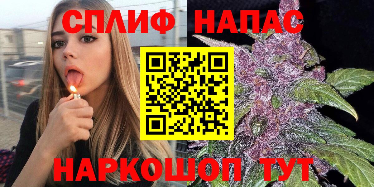 Канабис гибрид Элиста